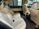 Thumbnail of 2020 Emerald Green Metallic Mercedes-Benz GLE 350