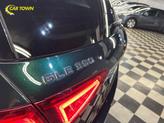 Thumbnail of 2020 Emerald Green Metallic Mercedes-Benz GLE 350