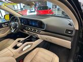 Thumbnail of 2020 Emerald Green Metallic Mercedes-Benz GLE 350