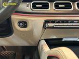Thumbnail of 2020 Emerald Green Metallic Mercedes-Benz GLE 350