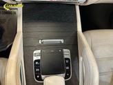 Thumbnail of 2020 Emerald Green Metallic Mercedes-Benz GLE 350