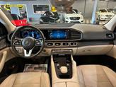 Thumbnail of 2020 Emerald Green Metallic Mercedes-Benz GLE 350