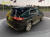 Thumbnail of 2020 Emerald Green Metallic Mercedes-Benz GLE 350