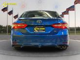 Thumbnail of 2018 Blue Toyota Camry
