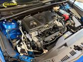 Thumbnail of 2018 Blue Toyota Camry