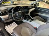 Thumbnail of 2020 Predawn Gray Mica Toyota Camry
