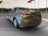 Thumbnail of 2020 Predawn Gray Mica Toyota Camry
