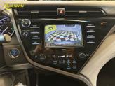 Thumbnail of 2020 Predawn Gray Mica Toyota Camry