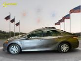 Thumbnail of 2020 Predawn Gray Mica Toyota Camry