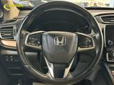 Thumbnail of 2018 Crystal Black Pearl Honda CR-V