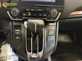 Thumbnail of 2018 Crystal Black Pearl Honda CR-V