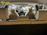 Thumbnail of 2018 Crystal Black Pearl Honda CR-V