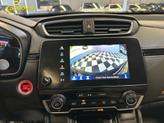 Thumbnail of 2018 Crystal Black Pearl Honda CR-V
