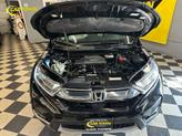 Thumbnail of 2018 Crystal Black Pearl Honda CR-V