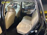 Thumbnail of 2018 Crystal Black Pearl Honda CR-V