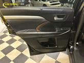 Thumbnail of 2015 Attitude Black Metallic Toyota Highlander