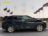 Thumbnail of 2015 Attitude Black Metallic Toyota Highlander