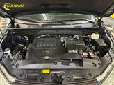 Thumbnail of 2015 Attitude Black Metallic Toyota Highlander