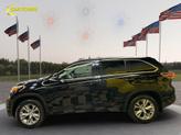 Thumbnail of 2015 Attitude Black Metallic Toyota Highlander