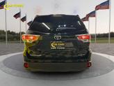 Thumbnail of 2015 Attitude Black Metallic Toyota Highlander