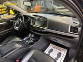 Thumbnail of 2015 Attitude Black Metallic Toyota Highlander