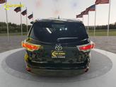 Thumbnail of 2015 Attitude Black Metallic Toyota Highlander