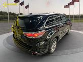 Thumbnail of 2015 Attitude Black Metallic Toyota Highlander