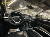 Thumbnail of 2015 Attitude Black Metallic Toyota Highlander