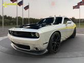 Thumbnail of 2019 Triple Nickel Clearcoat Dodge Challenger
