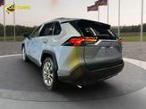 Thumbnail of 2019 Gray Toyota RAV4