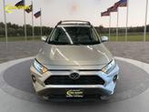 Thumbnail of 2019 Gray Toyota RAV4