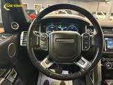 Thumbnail of 2016 Silver Land Rover Range Rover