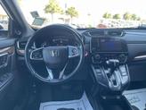 Thumbnail of 2020 Platinum White Pearl Honda CR-V