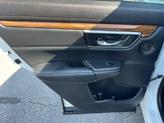 Thumbnail of 2020 Platinum White Pearl Honda CR-V