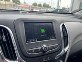 Thumbnail of 2023 Sterling Gray Metallic Chevrolet Equinox