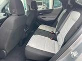Thumbnail of 2023 Sterling Gray Metallic Chevrolet Equinox