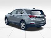 Thumbnail of 2023 Sterling Gray Metallic Chevrolet Equinox