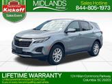 Thumbnail of 2023 Sterling Gray Metallic Chevrolet Equinox