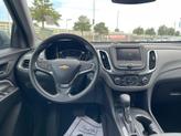 Thumbnail of 2023 Sterling Gray Metallic Chevrolet Equinox