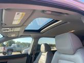 Thumbnail of 2021 Silver Metallic Honda CR-V