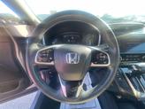 Thumbnail of 2021 Silver Metallic Honda CR-V
