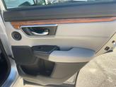 Thumbnail of 2021 Silver Metallic Honda CR-V