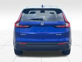 Thumbnail of 2025 Pearl Honda CR-V