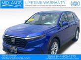 Thumbnail of 2025 Pearl Honda CR-V