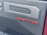 Thumbnail of 2020 Agate Black Metallic Ford F-150