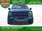 Thumbnail of 2020 Agate Black Metallic Ford F-150