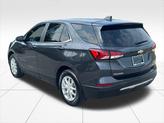 Thumbnail of 2022 Iron Gray Metallic Chevrolet Equinox