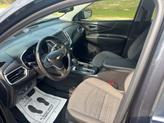 Thumbnail of 2022 Iron Gray Metallic Chevrolet Equinox