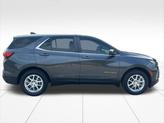 Thumbnail of 2022 Iron Gray Metallic Chevrolet Equinox