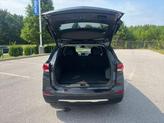 Thumbnail of 2022 Iron Gray Metallic Chevrolet Equinox